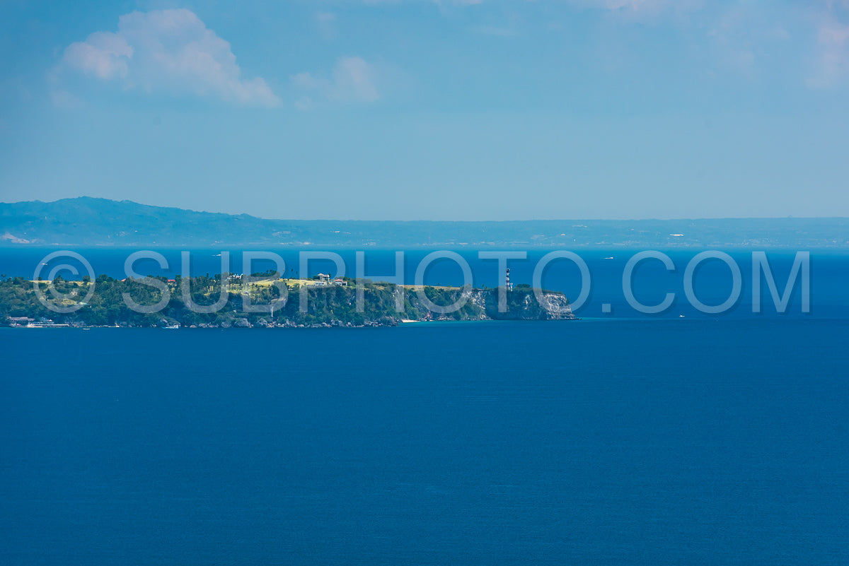 view of sabang in mindoro