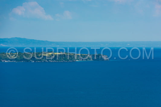 view of sabang in mindoro