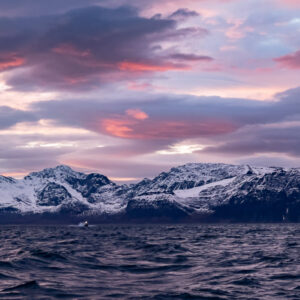 Norvège